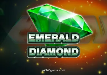 Hình ảnh trò chơi Emerald Diamond tại pk345game.com