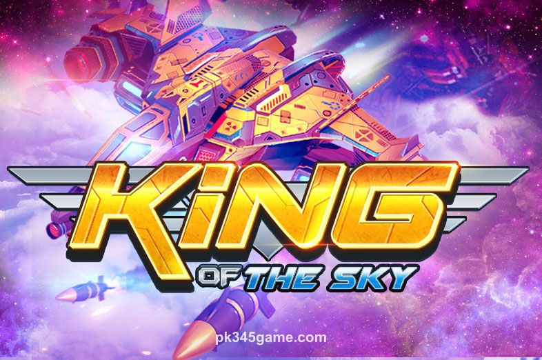 Hình ảnh King Of The Sky tại pk345