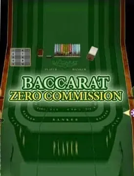 Baccarat 3H